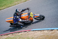 Advanced Group Orange Bikes